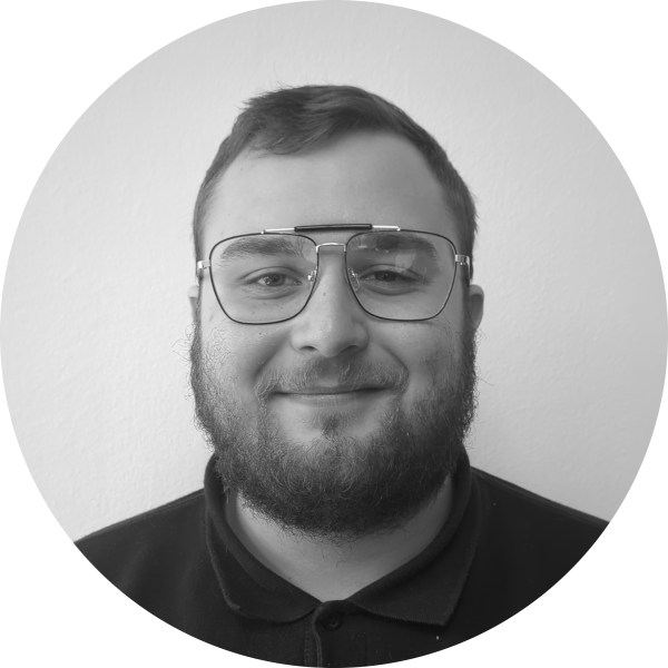 Adam från Hedemora IT-service